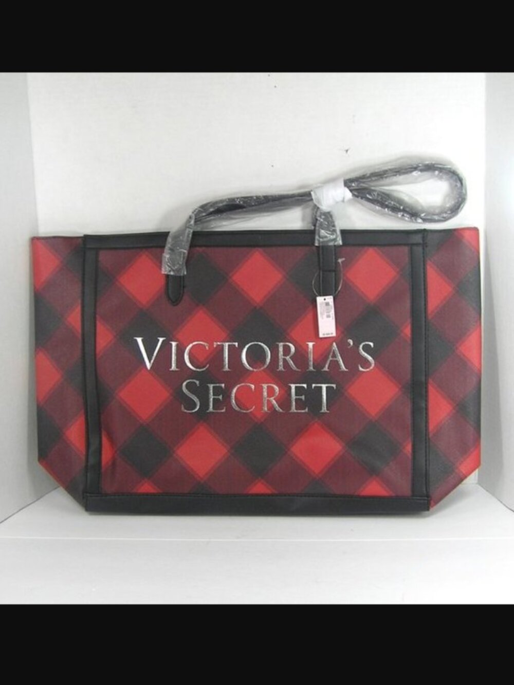 Victoria's Secret Weekender Tote LARGE